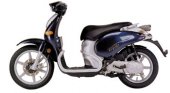 2008 Italjet Torpedo 50 photo